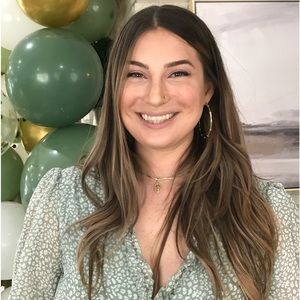 Meet your Posher, Shelby